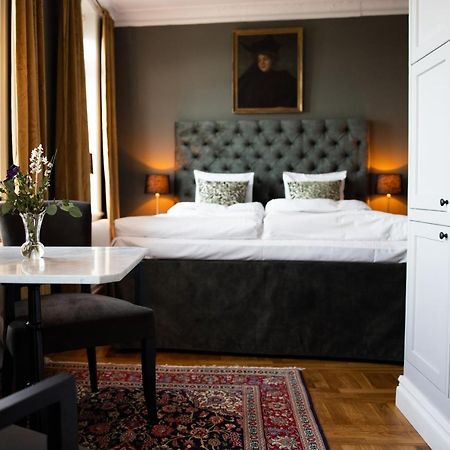 Hotell Villa Blanka Varberg Ngoại thất bức ảnh