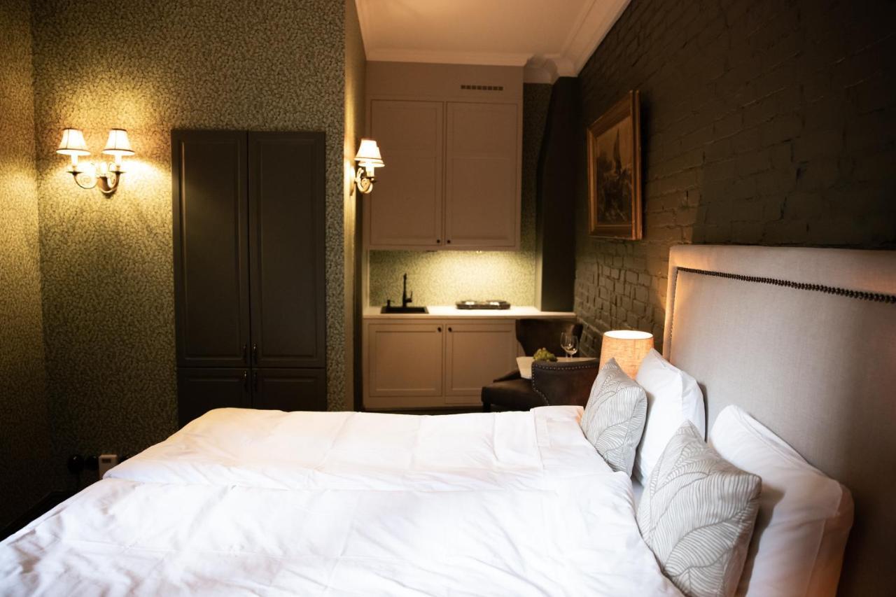 Hotell Villa Blanka Varberg Ngoại thất bức ảnh