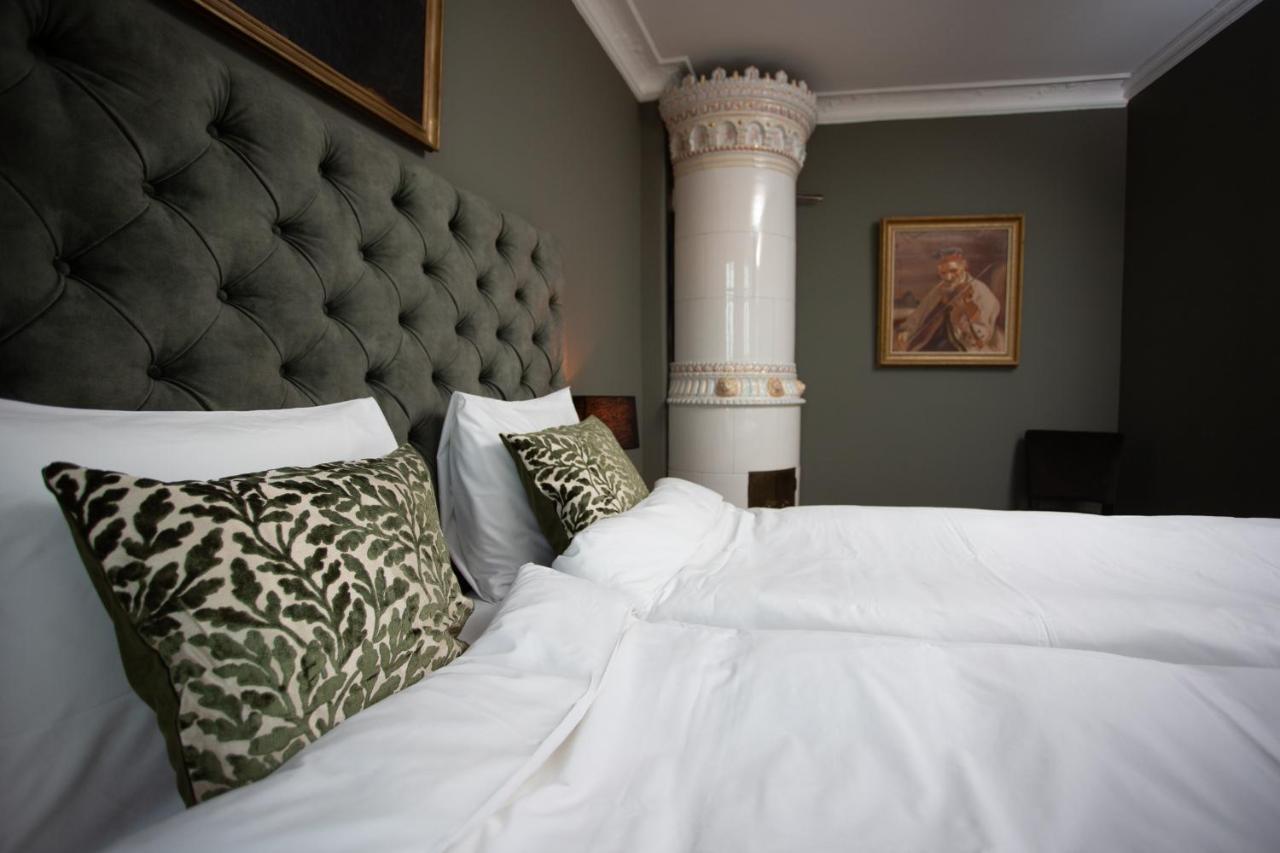 Hotell Villa Blanka Varberg Ngoại thất bức ảnh